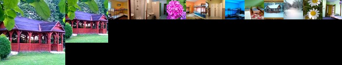 Schronisko Mlodziezowe Malgosia