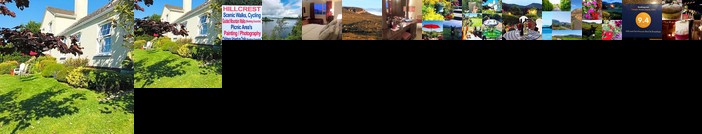 Hillcrest farmhouse Bed & Breakfast