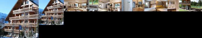 Appartement Meribel 3 pieces 6 personnes - FR-1-354-16