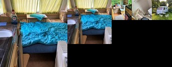 Oakhaven Caravans Esprit