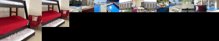 Condominio AURA Apartamento D206