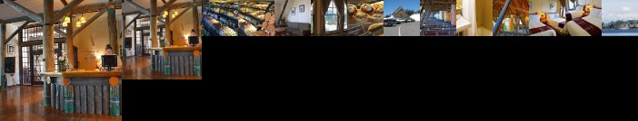 Paradise Inn Paradise Washington