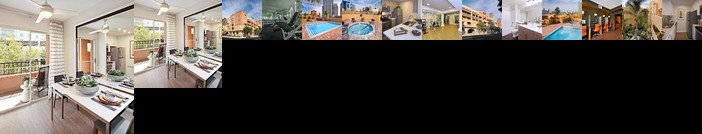 Downtown Convention Center Condos by Barsala