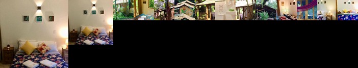 Eco Chales Caminho das Aguas