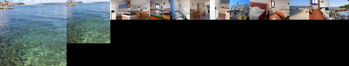 Apartment Maja Pasman