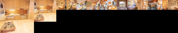 Beautiful duplex with fire place in Meribel Altitude 1600