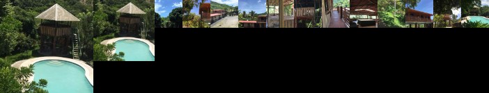 Hotel y Restaurante Los Amigos