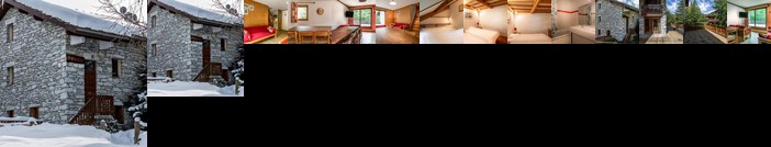 CHORE - Appartement de 80 m2 dans un chalet Centre Val d'Isere