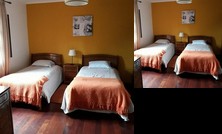 House With one Bedroom in Camacha With Wonderful Mountain View Enclosed Garden and Wifi - 12 km Fr