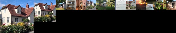 Corner House Luxury BnB