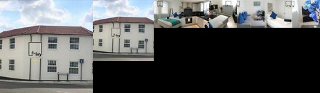 The Ivy - Serviced Apartments