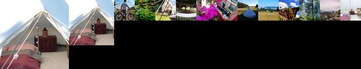 Trapani glamping camp