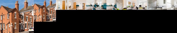 Hill Cottage Apartments NEC & Birmingham Airport