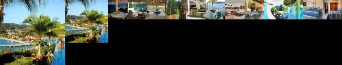 Villa Punta Sta Cruz 3BR by Villas HK28