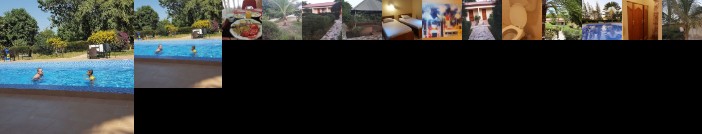 Yuna Village Garden Resort
