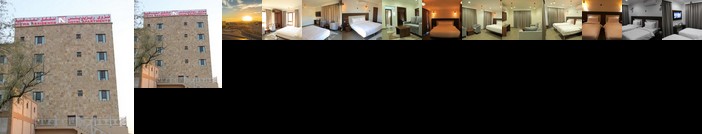 Nizwa Residence Hotel Apartments