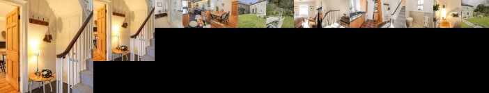 Bwthyn Morse Harlech