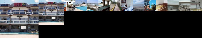 Hotel Paradise Beach Playas