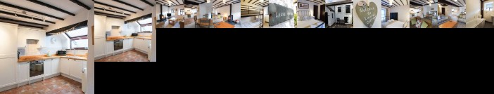 Laurel Cottage Ulverston