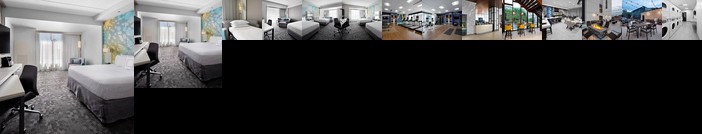 Courtyard by Marriott Knoxville Downtown