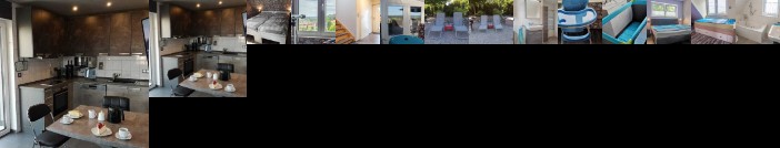 Ferienhaus Ausblick Am Eichenberg