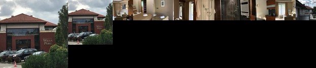 APARTAMENT 304 Willa Port