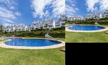 Apartamentos Duque Palm Beach Marbella