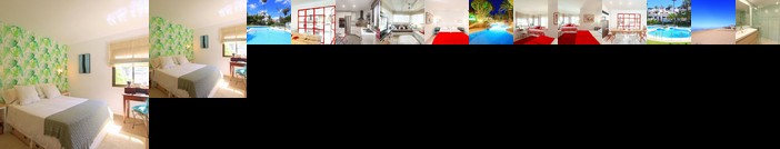 1097 Beachfront Apartment 50 Mtr Beach New Refurnished 2 Pool Areas