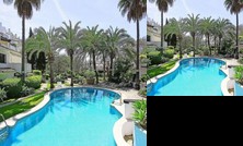 1152 Beachfront 2 Family Apartments 6 Bedr Sleeps 15