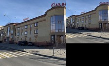 Olymp Hotel Vsevolozhsk