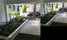 Locking's Santo Antonio I