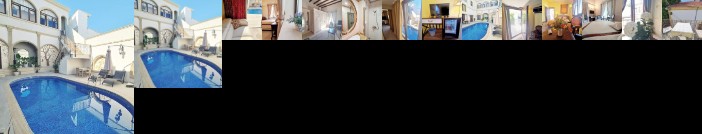 Sofia Boutique Hotel