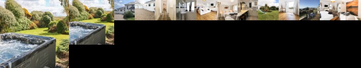 The Beach House Criccieth