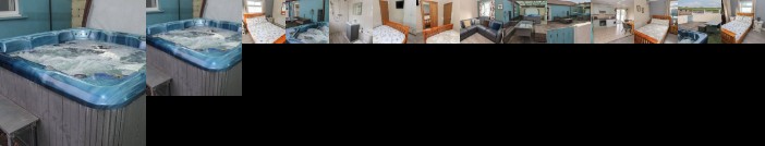 Barn Cottage Laugharne