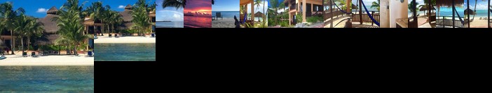 Nah Uxibal Villa and Casitas