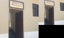 Casa de fin de semana La Terraza