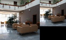 Sachkhere Gardens Hotel Complex