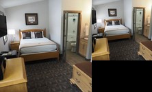 Apex Lodge Standard Room - 5 Studio Bedroom 1 Bathroom Hotel Room