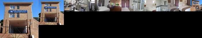 Royal Ushaka Durban North