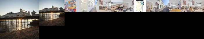 Brighton Getaways - Artist Studio