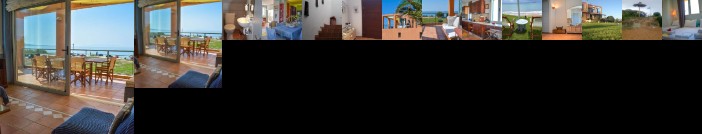 Alekos Beach Houses-Infinity