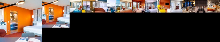 Radisson Blu Hotel Bordeaux