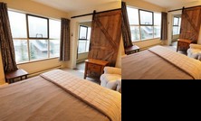 Apex Mountain Inn Suite 307-308 2 Bedrooms 2 Bathrooms Condo