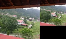 Panorama Kakoplevri Kalabakas