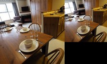 Apex Mountain Inn Suite 205-206 1 Bedroom 2 Bathrooms Condo