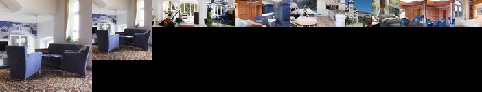 Schloss Flims Waldhaus