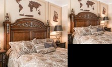 Viera Resort Lake Las Vegas by CREAM