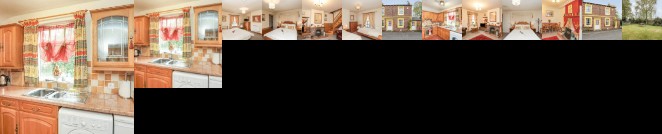 Rose Cottage Carlisle