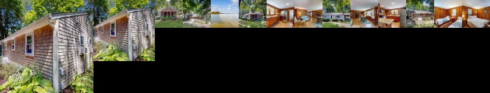 63 Pickerel Cove Circle Cottage 2 Bedrooms 1 Bathroom Cottage