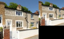 Cherry Tree Cottage Llandudno